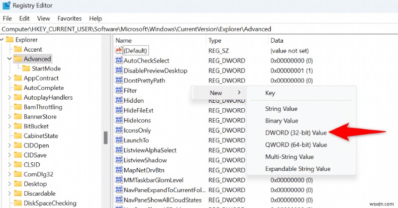 Master Windows 11 Jump Lists: Customizing Item Visibility