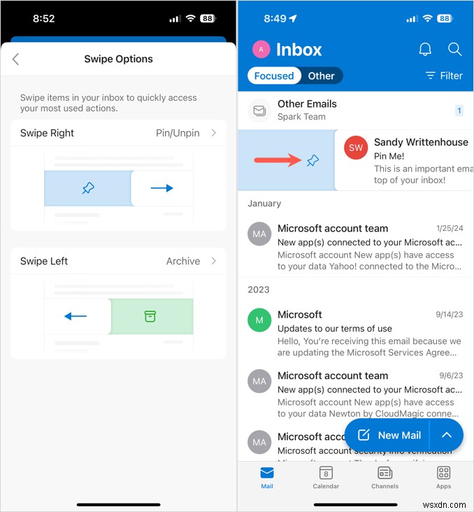 Easily Pin Important Emails in Outlook: Step‑by‑Step Guide