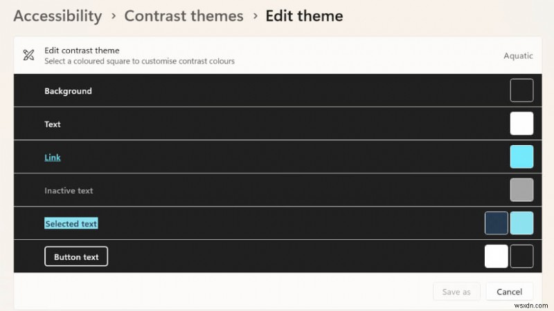 Optimize Windows Visibility: A Guide to High-Contrast Themes for Low Vision & Light Sensitivity