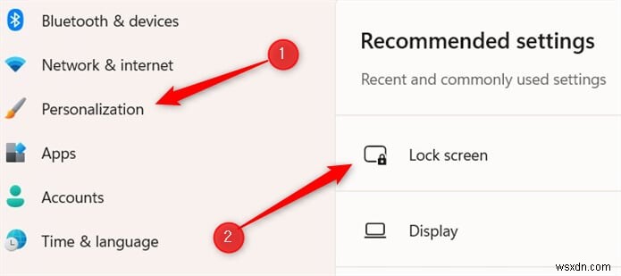 Set a Custom Lockscreen Timeout in Windows 11 – A Quick Guide