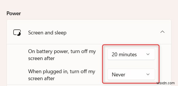 Set a Custom Lockscreen Timeout in Windows 11 – A Quick Guide