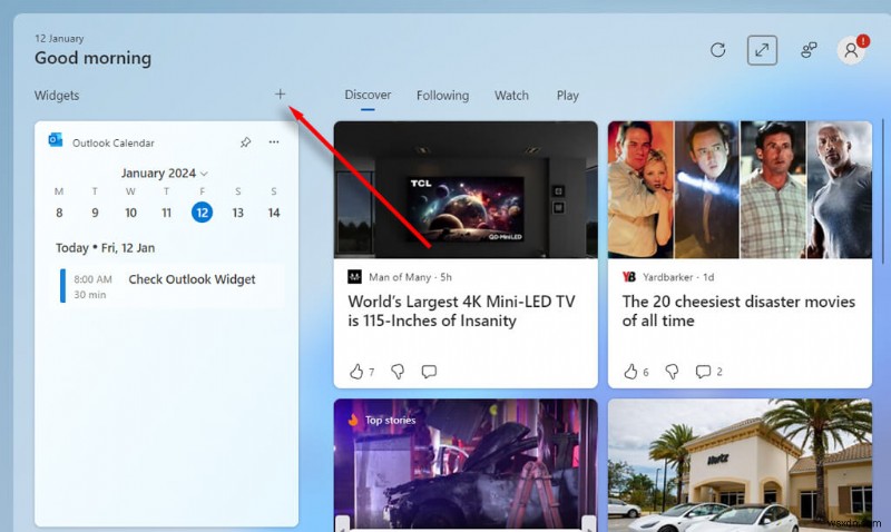 7 Essential Windows 11 Widgets for Ultimate Productivity