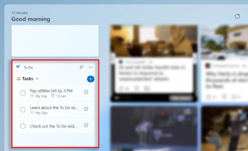 7 Essential Windows 11 Widgets for Ultimate Productivity