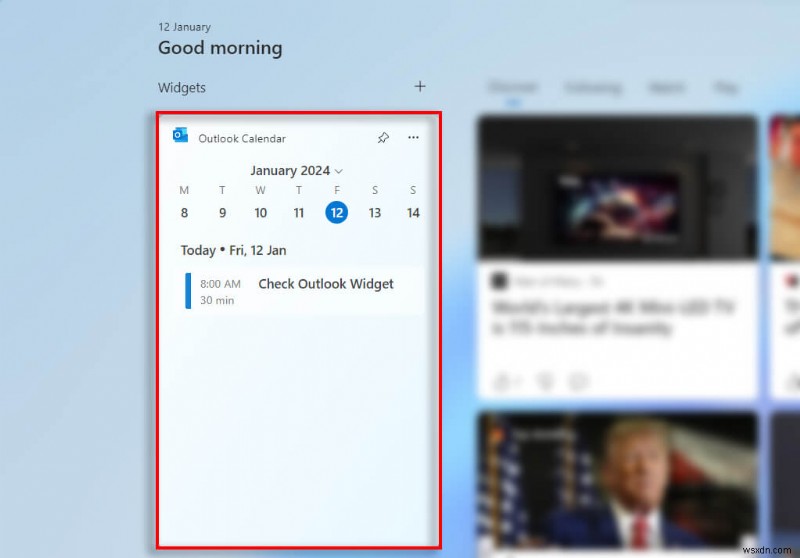 7 Essential Windows 11 Widgets for Ultimate Productivity