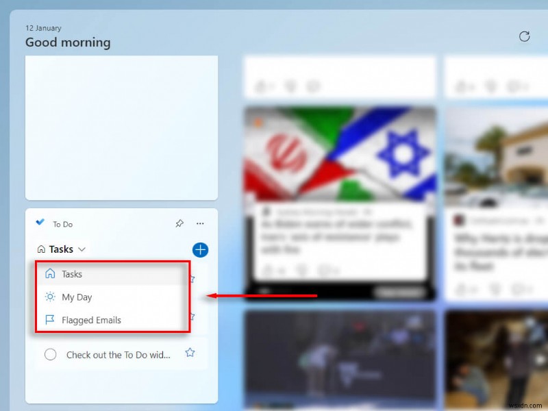 7 Essential Windows 11 Widgets for Ultimate Productivity