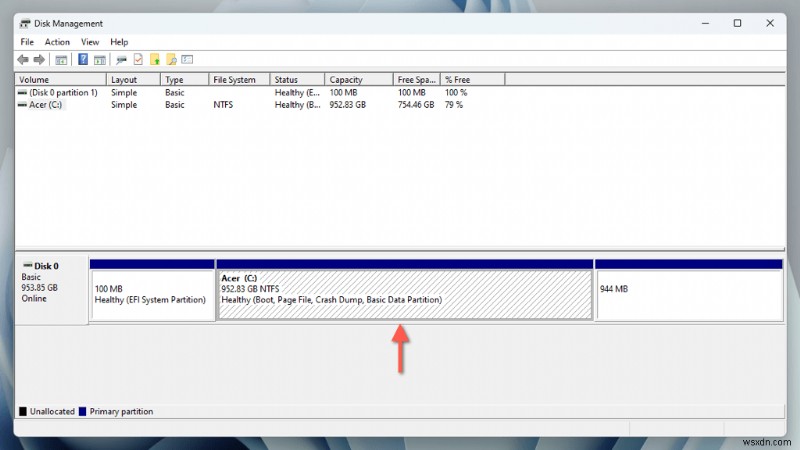 Step‑by‑Step Guide to Partitioning SSDs in Windows 11 for Enhanced Performance