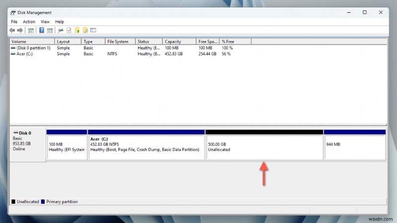 Step‑by‑Step Guide to Partitioning SSDs in Windows 11 for Enhanced Performance