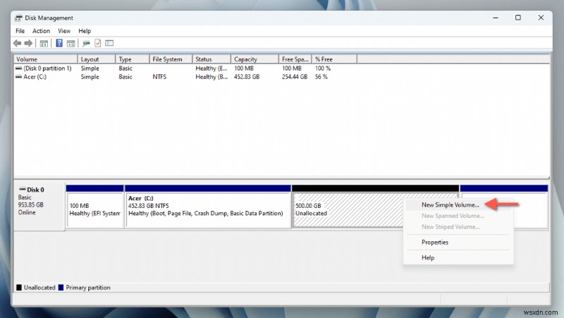 Step‑by‑Step Guide to Partitioning SSDs in Windows 11 for Enhanced Performance