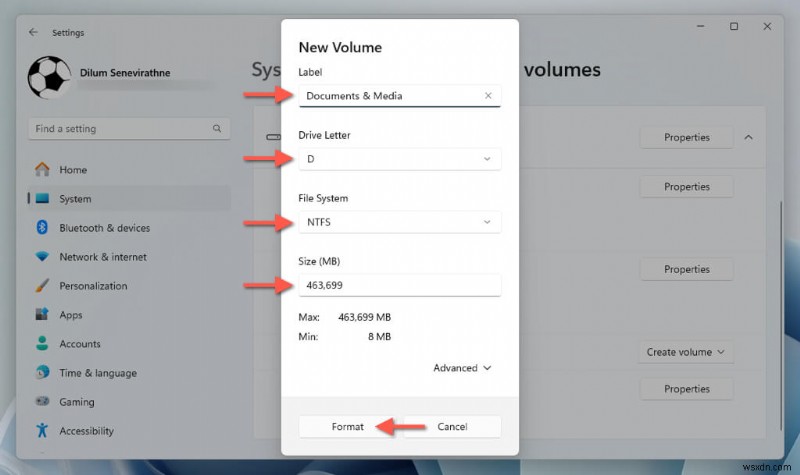 Step‑by‑Step Guide to Partitioning SSDs in Windows 11 for Enhanced Performance