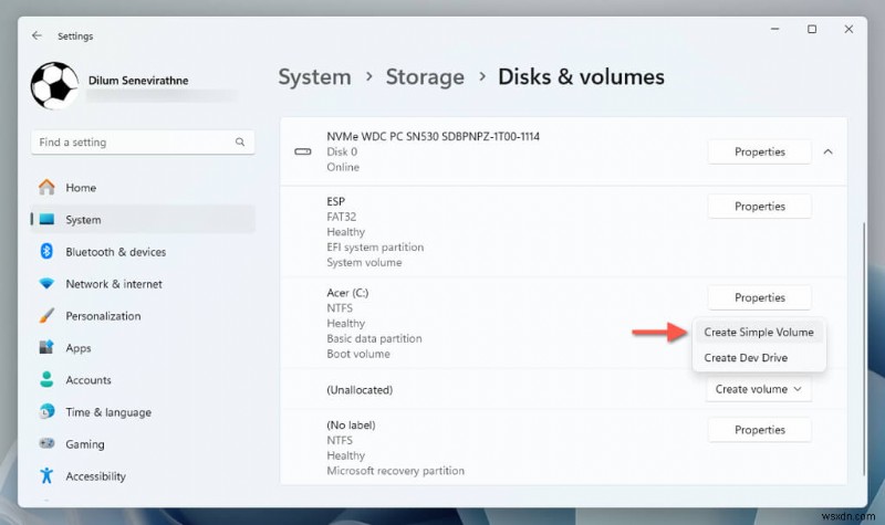 Step‑by‑Step Guide to Partitioning SSDs in Windows 11 for Enhanced Performance