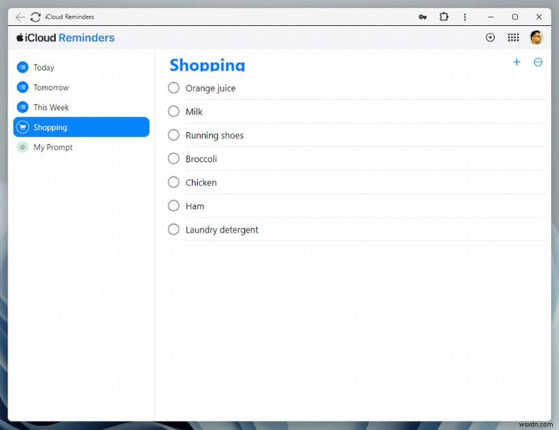 Access Apple Reminders on Windows: Easy Workarounds & Step‑by‑Step Guide