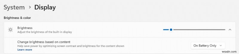 Fix Brightness Issues in Windows 11: Proven Steps to Restore Display Control