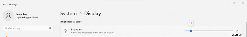 Fix Brightness Issues in Windows 11: Proven Steps to Restore Display Control