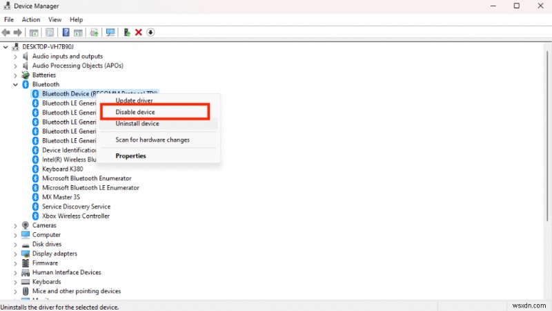 Resolve Bluetooth Disconnections on Windows: 14 Proven Fixes
