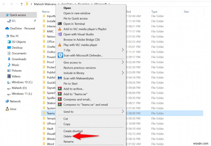 Resolve Microsoft Teams Installation Failures on Windows 10 & 11 – Step‑by‑Step Fixes