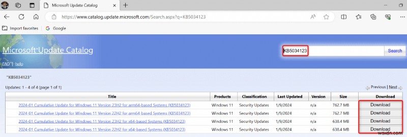 Fix Windows Update Error 0xc1900223: Step‑by‑Step Guide for Windows 10 & 11