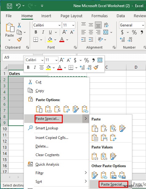 Master Adding and Subtracting Dates in Excel: A Step‑by‑Step Guide