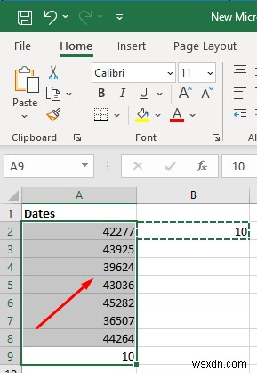 Master Adding and Subtracting Dates in Excel: A Step‑by‑Step Guide