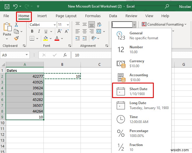 Master Adding and Subtracting Dates in Excel: A Step‑by‑Step Guide