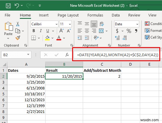 Master Adding and Subtracting Dates in Excel: A Step‑by‑Step Guide