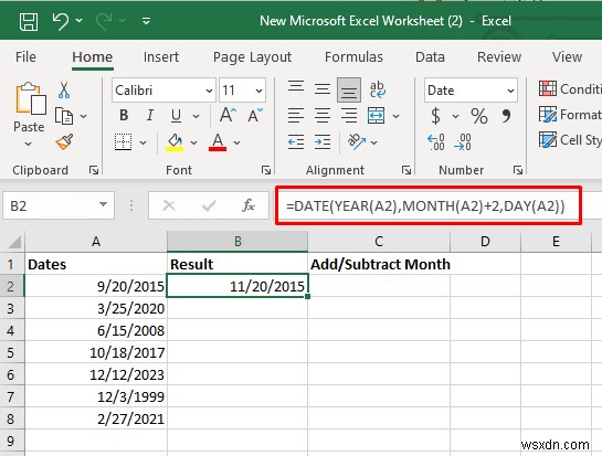 Master Adding and Subtracting Dates in Excel: A Step‑by‑Step Guide