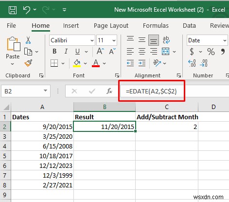 Master Adding and Subtracting Dates in Excel: A Step‑by‑Step Guide