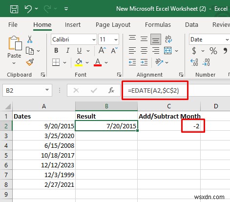 Master Adding and Subtracting Dates in Excel: A Step‑by‑Step Guide