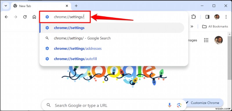 Disable Windows Hello Authentication in Chrome to Stop Repeated PIN Prompts