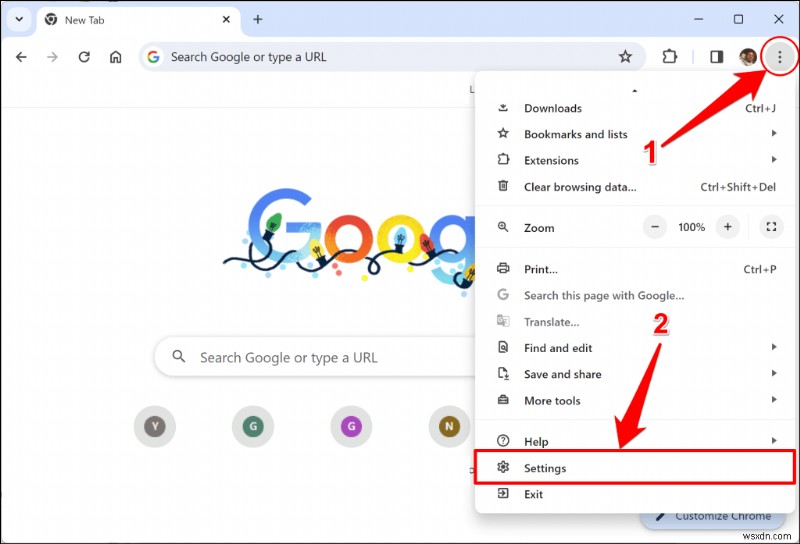 Disable Windows Hello Authentication in Chrome to Stop Repeated PIN Prompts