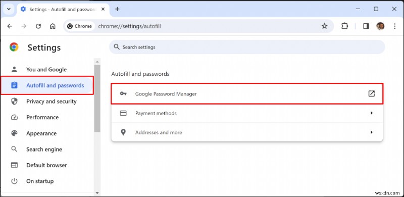 Disable Windows Hello Authentication in Chrome to Stop Repeated PIN Prompts