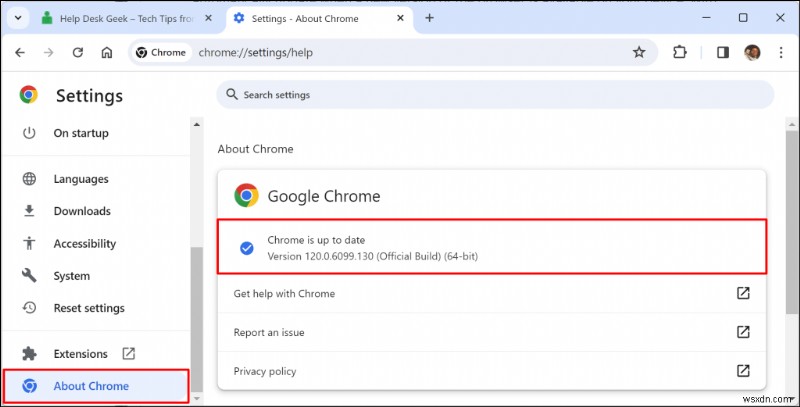 Disable Windows Hello Authentication in Chrome to Stop Repeated PIN Prompts