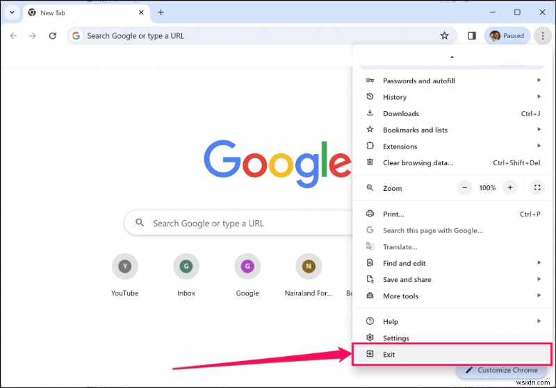 Disable Windows Hello Authentication in Chrome to Stop Repeated PIN Prompts