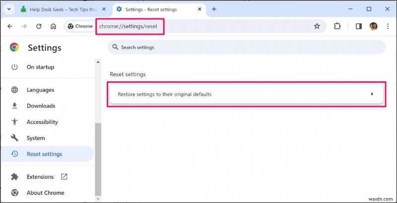 Disable Windows Hello Authentication in Chrome to Stop Repeated PIN Prompts