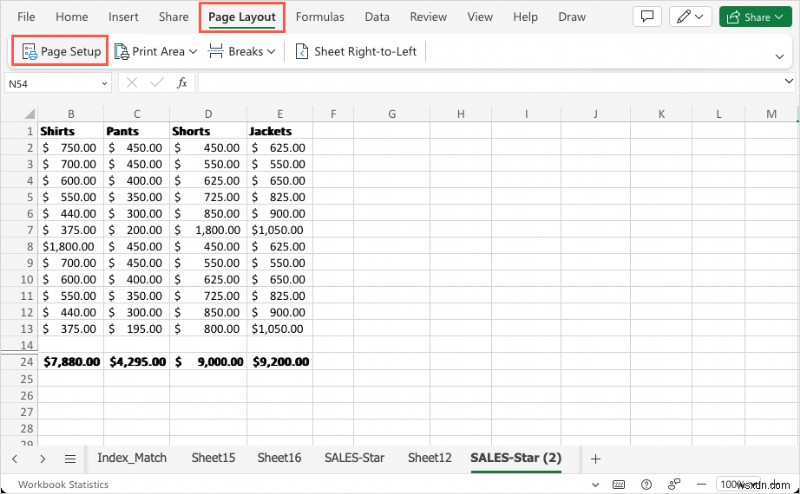 Print Excel Worksheets with Gridlines: Step‑by‑Step Guide for Desktop & Web