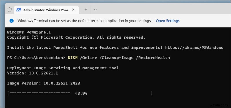 How to Resolve Task Host Window Shutdown Issues: 6 Effective Fixes