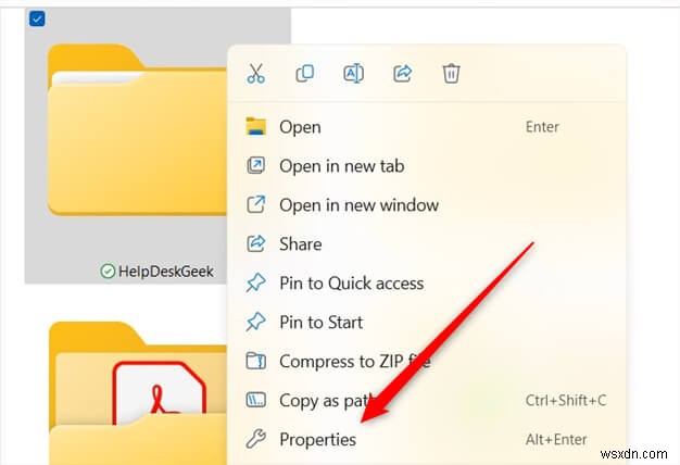 Customizing Folder Icons in Windows 10 & 11: A Step‑by‑Step Guide