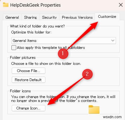 Customizing Folder Icons in Windows 10 & 11: A Step‑by‑Step Guide