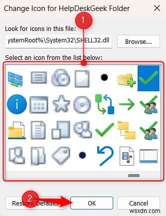 Customizing Folder Icons in Windows 10 & 11: A Step‑by‑Step Guide