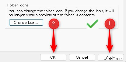 Customizing Folder Icons in Windows 10 & 11: A Step‑by‑Step Guide
