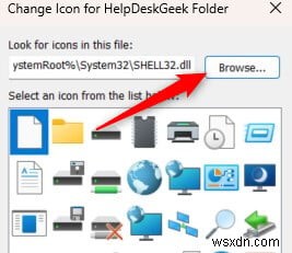 Customizing Folder Icons in Windows 10 & 11: A Step‑by‑Step Guide