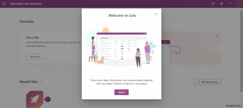 Master Microsoft Lists: A Comprehensive Guide to Collaboration and Productivity