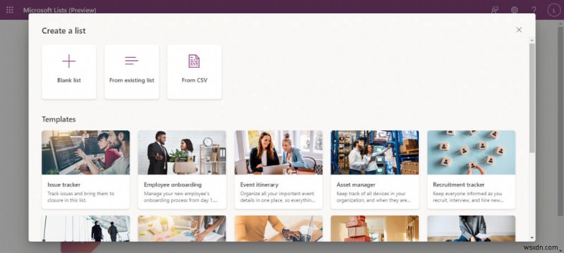 Master Microsoft Lists: A Comprehensive Guide to Collaboration and Productivity