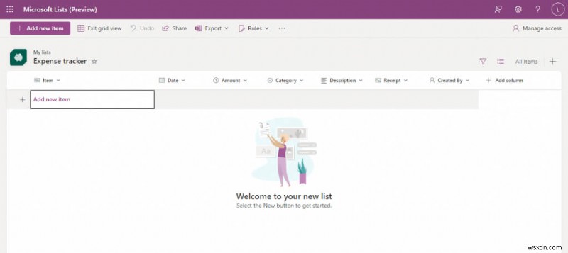 Master Microsoft Lists: A Comprehensive Guide to Collaboration and Productivity