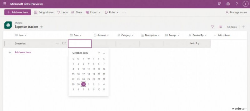 Master Microsoft Lists: A Comprehensive Guide to Collaboration and Productivity