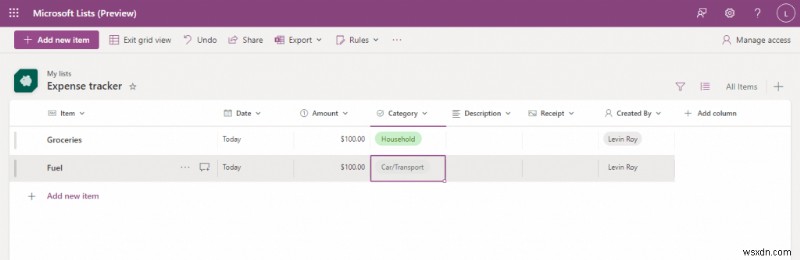 Master Microsoft Lists: A Comprehensive Guide to Collaboration and Productivity