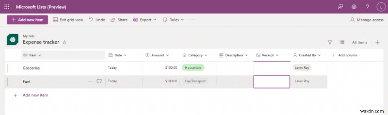 Master Microsoft Lists: A Comprehensive Guide to Collaboration and Productivity