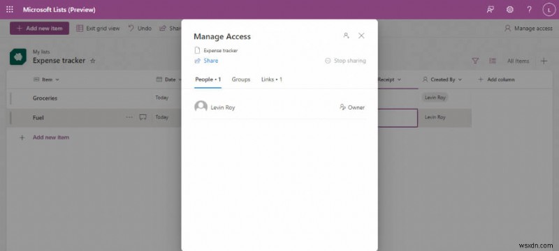 Master Microsoft Lists: A Comprehensive Guide to Collaboration and Productivity