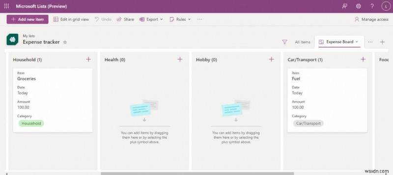 Master Microsoft Lists: A Comprehensive Guide to Collaboration and Productivity
