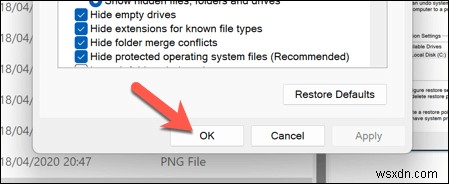 Master Windows Folder Views: A Step‑by‑Step Guide to Customizing File Displays