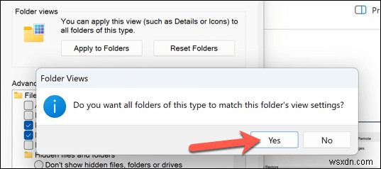Master Windows Folder Views: A Step‑by‑Step Guide to Customizing File Displays